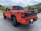 2026 Nissan Frontier Crew Cab 4x4 PRO-4X