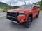 2026 Nissan Frontier Crew Cab 4x4 PRO-4X