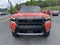 2026 Nissan Frontier Crew Cab 4x4 PRO-4X
