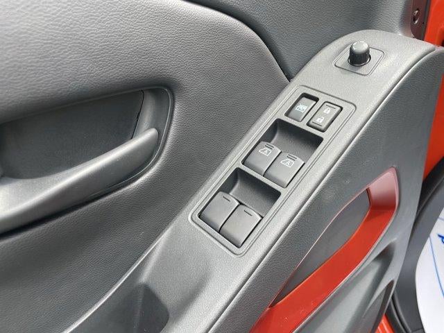 2026 Nissan Frontier Crew Cab 4x4 PRO-4X