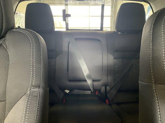 2026 Nissan Frontier Crew Cab 4x4 SV