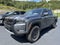 2026 Nissan Frontier Crew Cab 4x4 PRO-4X