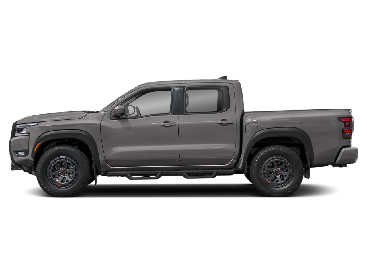2026 Nissan Frontier Crew Cab 4x4 PRO-4X