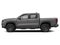2026 Nissan Frontier Crew Cab 4x4 PRO-4X