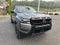 2026 Nissan Frontier Crew Cab 4x4 SV