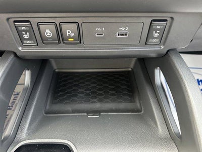 2026 Nissan Frontier Crew Cab 4x4 SV