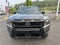 2026 Nissan Frontier Crew Cab 4x4 SV