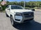 2026 Nissan Frontier Crew Cab 4x4 SV