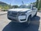 2026 Nissan Frontier Crew Cab 4x4 SV