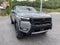 2026 Nissan Frontier Crew Cab 4x4 PRO-4X