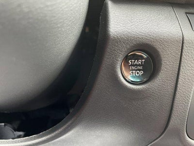 2026 Nissan Frontier Crew Cab 4x4 PRO-4X