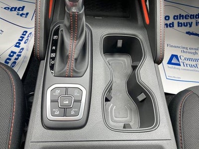 2026 Nissan Frontier Crew Cab 4x4 PRO-4X