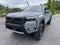 2026 Nissan Frontier Crew Cab 4x4 PRO-4X