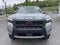2026 Nissan Frontier Crew Cab 4x4 PRO-4X