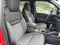 2026 Nissan Frontier Crew Cab 4x4 SV
