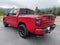 2026 Nissan Frontier Crew Cab 4x4 SV