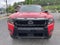 2026 Nissan Frontier Crew Cab 4x4 SV