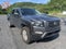 2022 Nissan Frontier Crew Cab 4x4 SV Auto