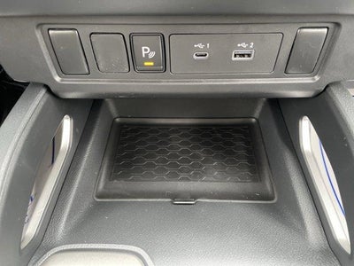 2026 Nissan Frontier Crew Cab 4x4 SV