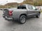 2026 Nissan Frontier Crew Cab 4x4 SV