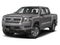 2026 Nissan Frontier Crew Cab 4x4 SV
