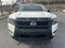 2026 Nissan Frontier Crew Cab 4x4 S