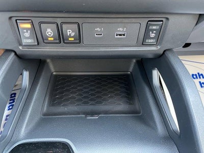 2026 Nissan Frontier Crew Cab 4x4 SV