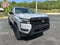 2026 Nissan Frontier Crew Cab 4x4 SV