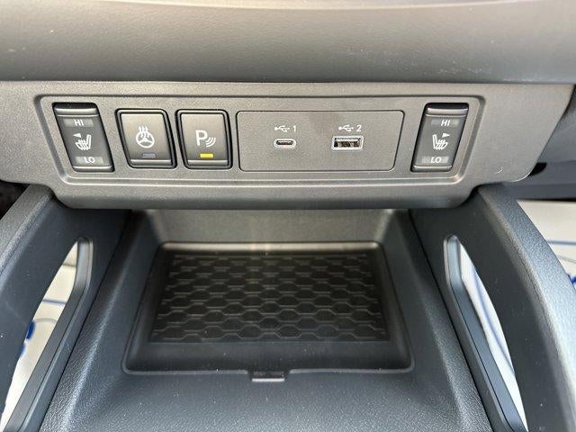 2026 Nissan Frontier Crew Cab 4x4 SV