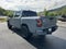 2026 Nissan Frontier Crew Cab 4x4 SV