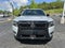 2026 Nissan Frontier Crew Cab 4x4 SV