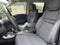 2026 Nissan Frontier Crew Cab 4x4 SV