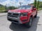 2026 Nissan Frontier Crew Cab 4x4 SV