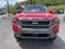 2026 Nissan Frontier Crew Cab 4x4 SV