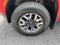 2026 Nissan Frontier Crew Cab 4x4 SV