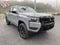 2026 Nissan Frontier Crew Cab 4x4 SV