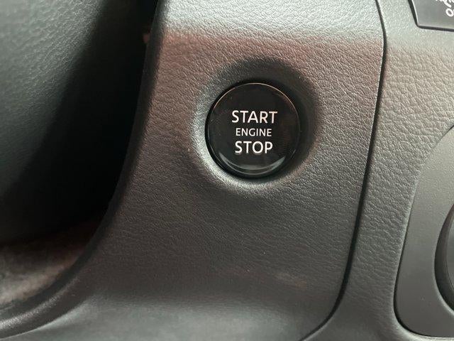 2026 Nissan Frontier Crew Cab 4x4 SV