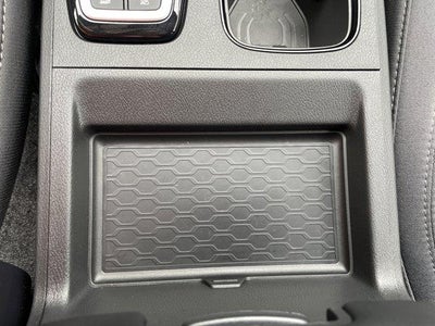 2026 Nissan Frontier Crew Cab 4x4 SV