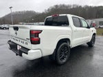 2026 Nissan Frontier Crew Cab 4x4 SV