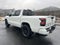 2026 Nissan Frontier Crew Cab 4x4 SV