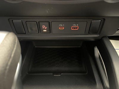 2026 Nissan Frontier Crew Cab 4x4 S