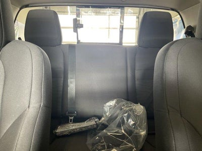 2026 Nissan Frontier Crew Cab 4x4 S