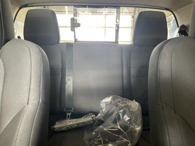 2026 Nissan Frontier Crew Cab 4x4 S