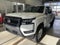 2026 Nissan Frontier Crew Cab 4x4 S