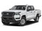 2026 Nissan Frontier Crew Cab 4x4 S