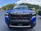 2026 Nissan Frontier Crew Cab 4x4 PRO-4X