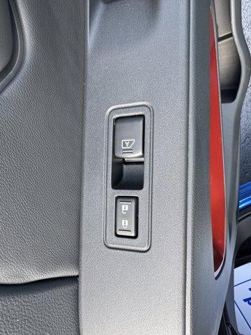 2026 Nissan Frontier Crew Cab 4x4 PRO-4X