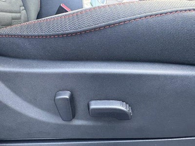 2026 Nissan Frontier Crew Cab 4x4 PRO-4X