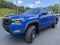 2026 Nissan Frontier Crew Cab 4x4 PRO-4X