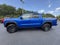 2026 Nissan Frontier Crew Cab 4x4 PRO-4X